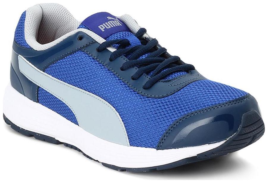

Puma Men s Ceres IDP Blue Outdoor