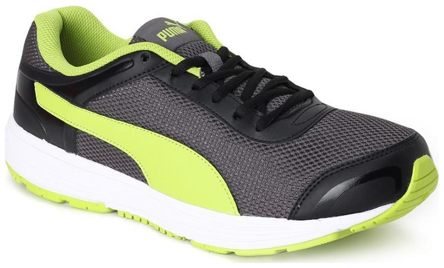 

Puma Men Ceres IDP Running Shoes ( Grey )