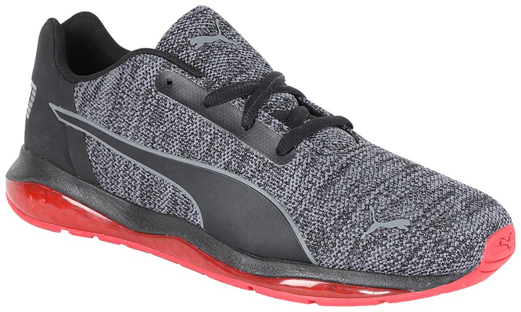 

Puma Unisex CELL Walking Shoes ( Black )