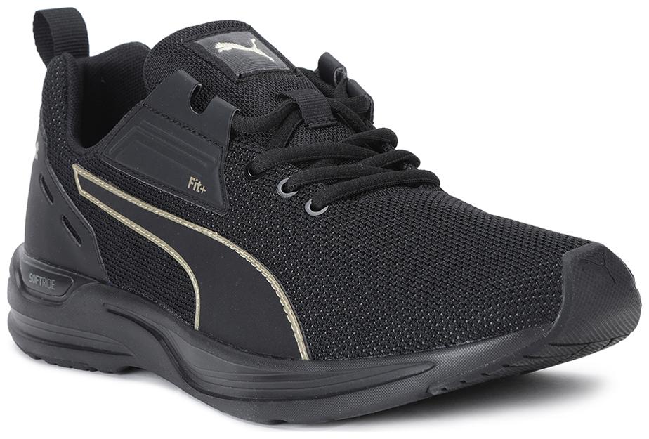 

Puma Men Comet 2 FS Running Shoes ( Black )