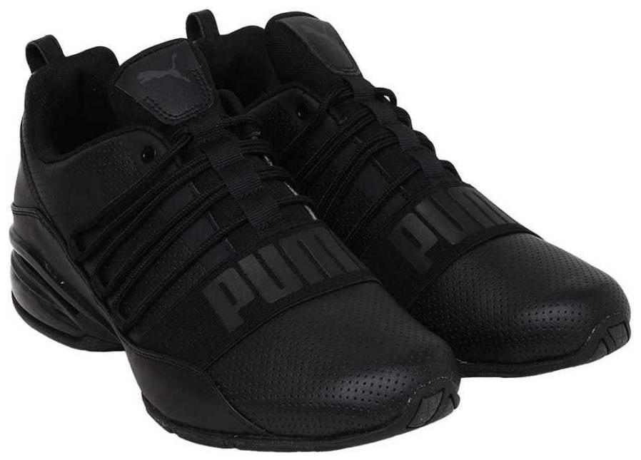 

Puma Men Regulate Running Shoes ( Black )