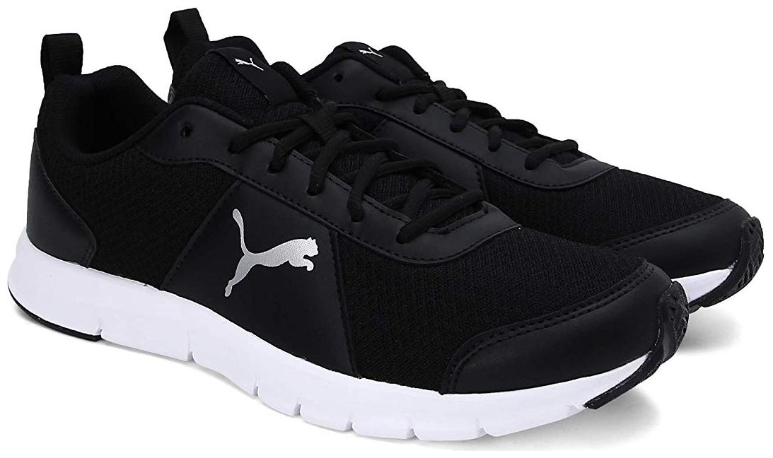 

Puma Men Running Shoes ( Black )