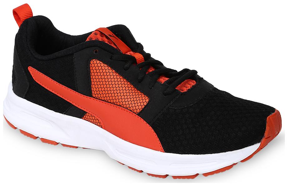 

Puma Men Deng IDP Training Gym Shoes ( Black )