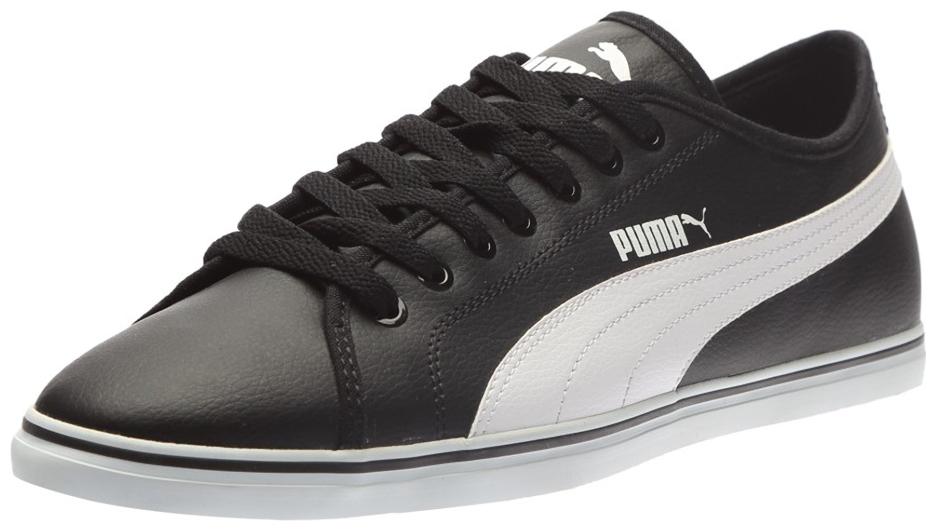 

Puma Elsu v2 SL DP Men Black Classic Sneakers - 361755