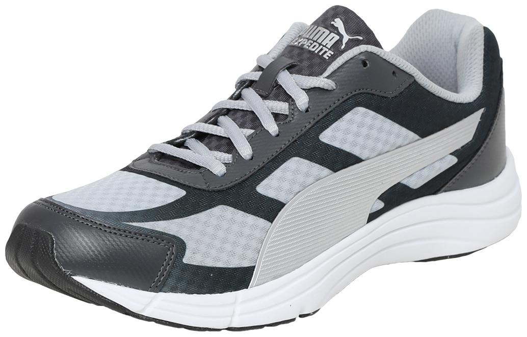 

Puma Men Expedite 2 IDP Running Shoes ( Grey )