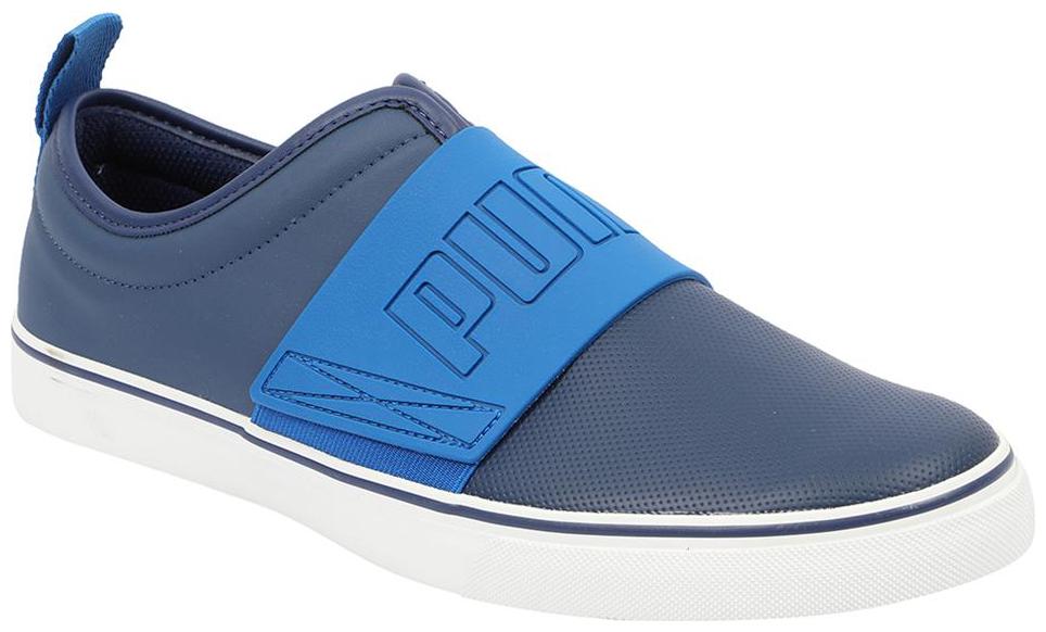 

Puma El Rey FUN IDP Men Blue Sneakers