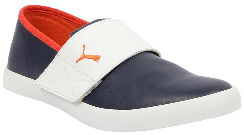 

Puma El Rey Milano III IDP Men Blue Sneakers