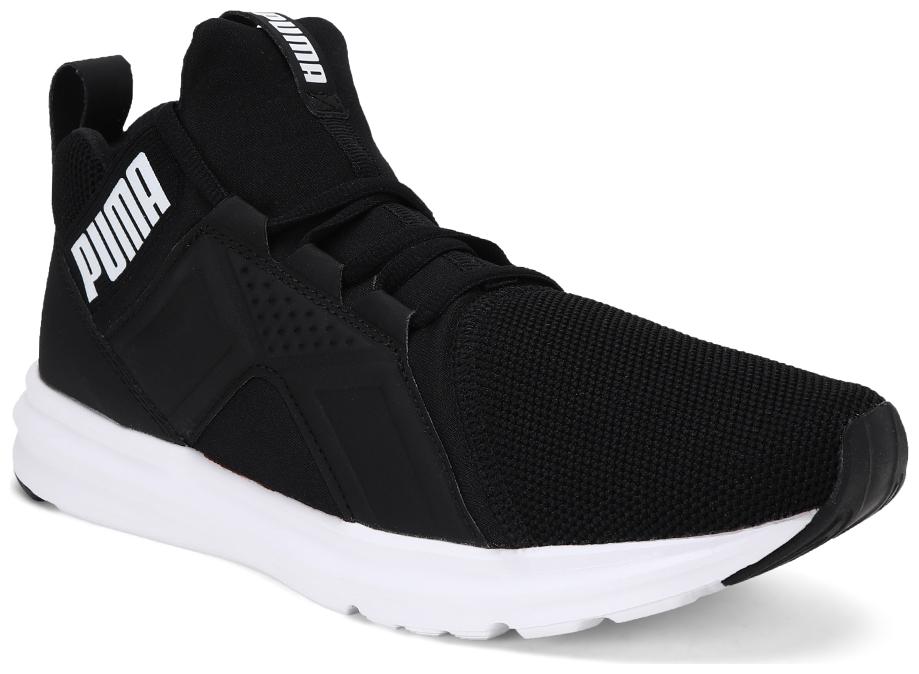 

Puma Men s Enzo Mesh Running Shoe
