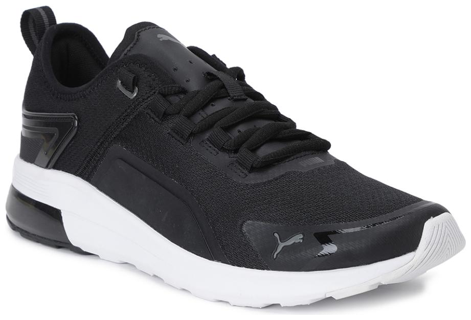 

Puma Men Electron Street Era Running Shoes ( Black )