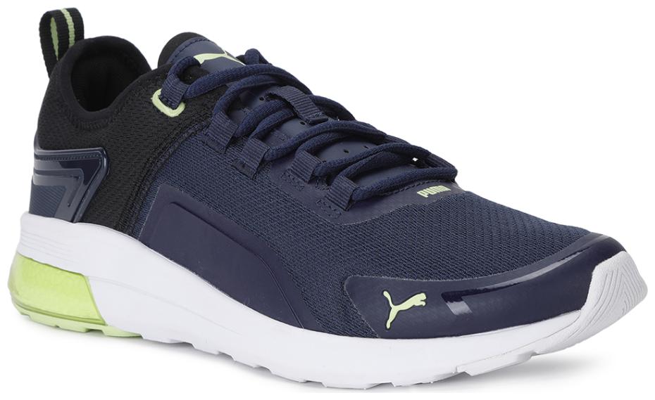 

Puma Men Electron Street Era Running Shoes ( Blue )