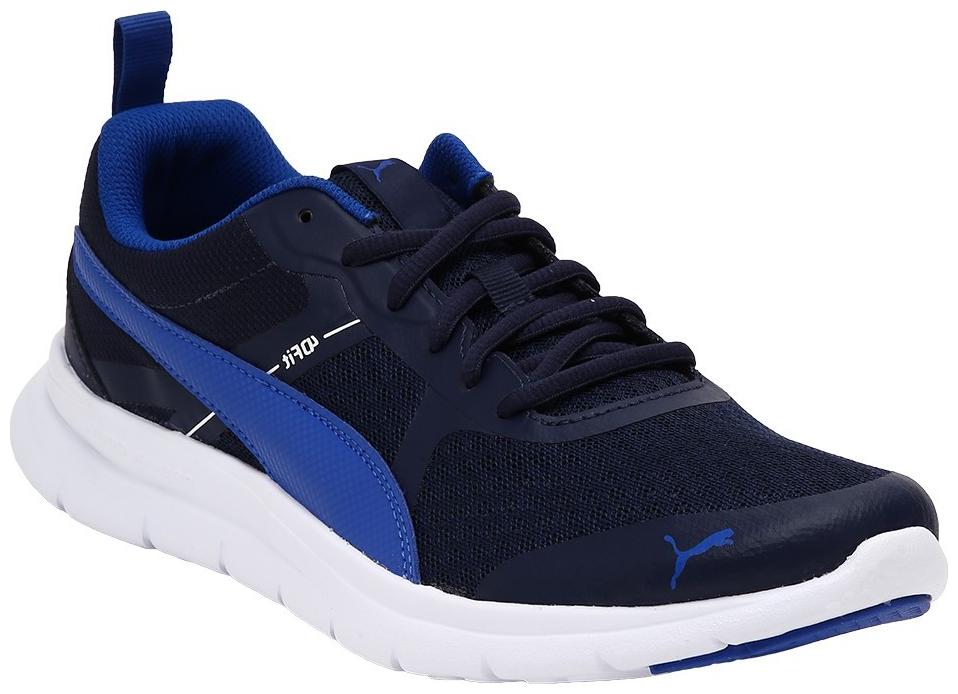 

Puma Men s Flexracer v2 Running Shoes