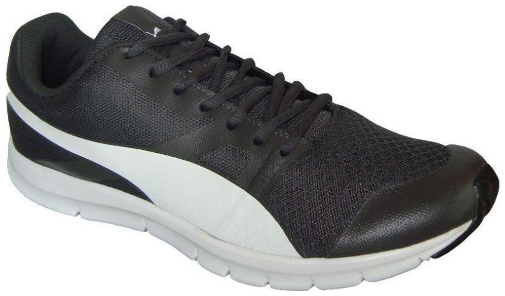 

Puma Men Plato DP Running Shoes ( Grey )