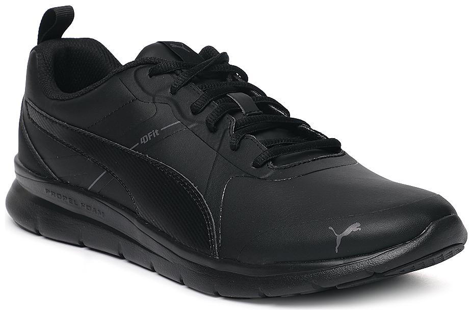 

Puma Men S Flex Essential Sl Running Shoes