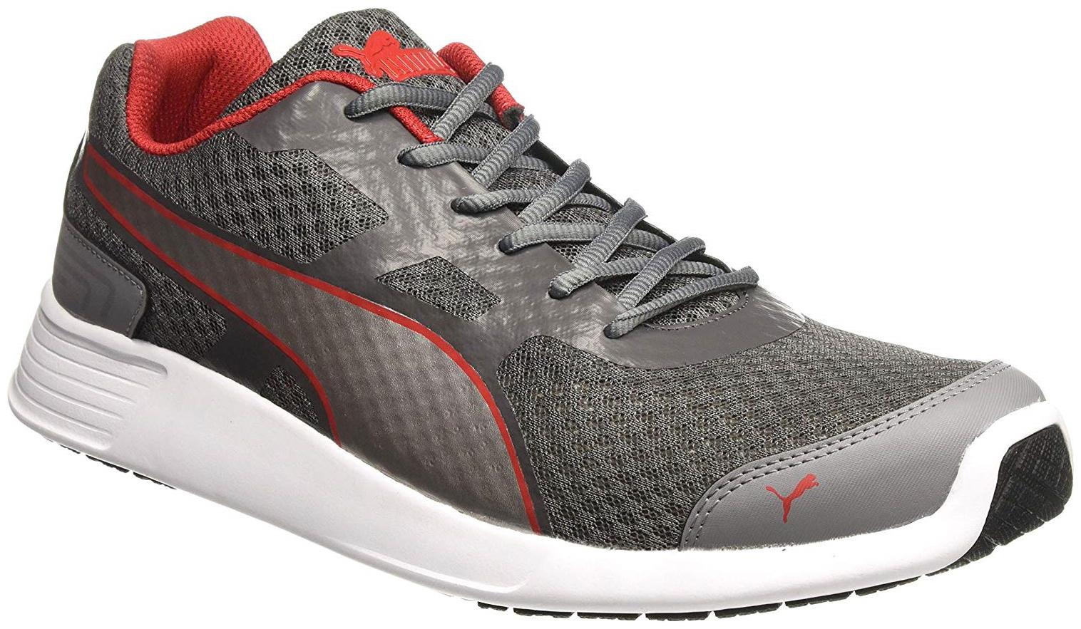 

Puma Men Running Shoes ( Grey )
