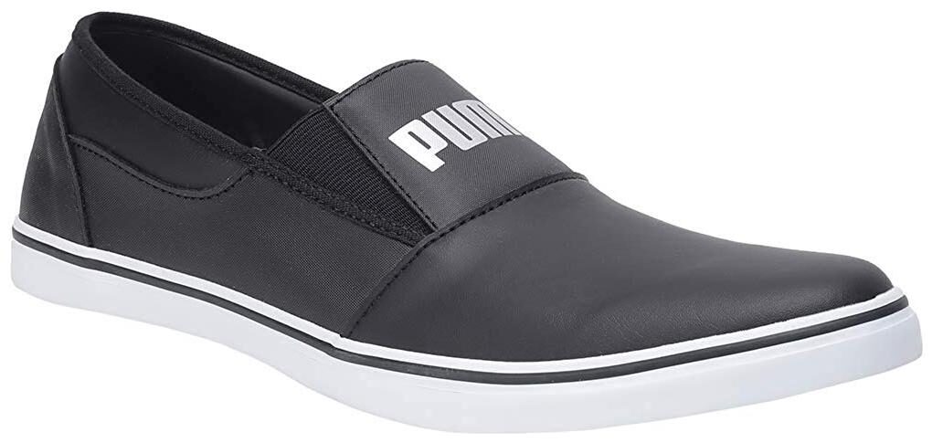 

Puma Men Black Casual Shoes - FUNK IDP - 37143701