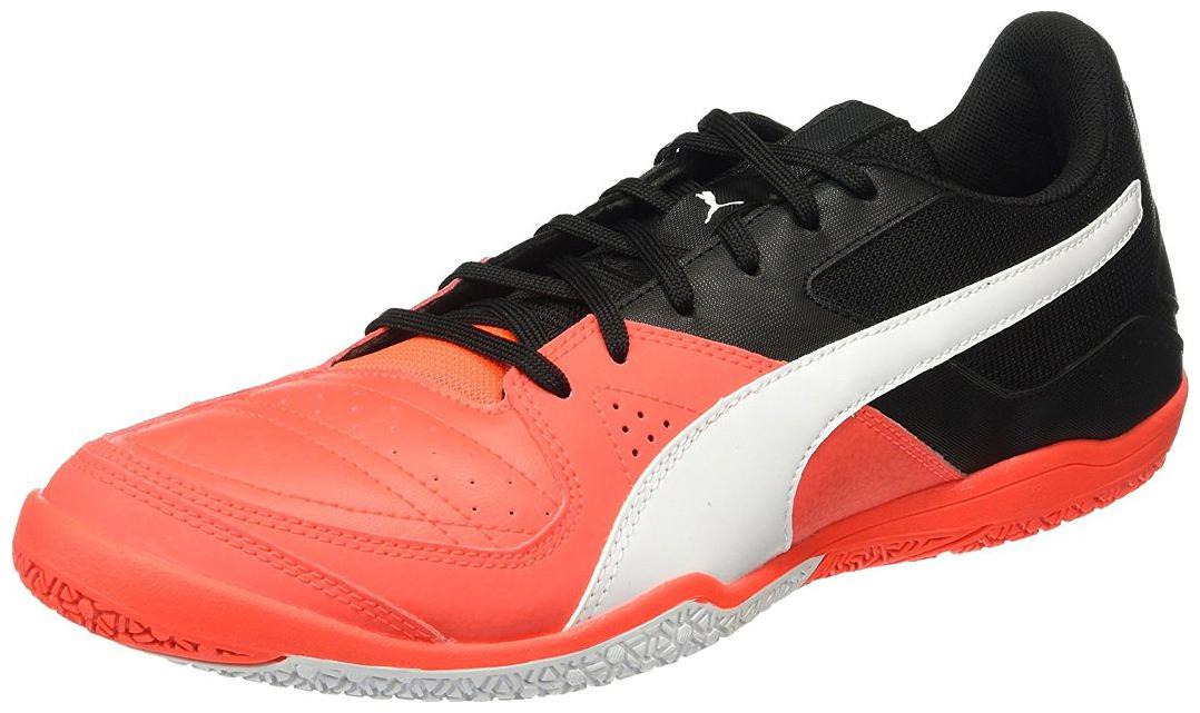 

Puma Men Gavetto Sala Training Gym Shoes ( Blue )