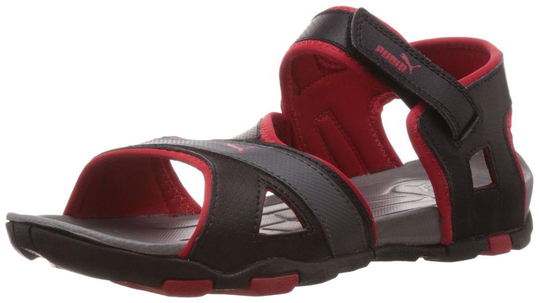 

Puma Men s Gadwall Dp Sandals and Floaters