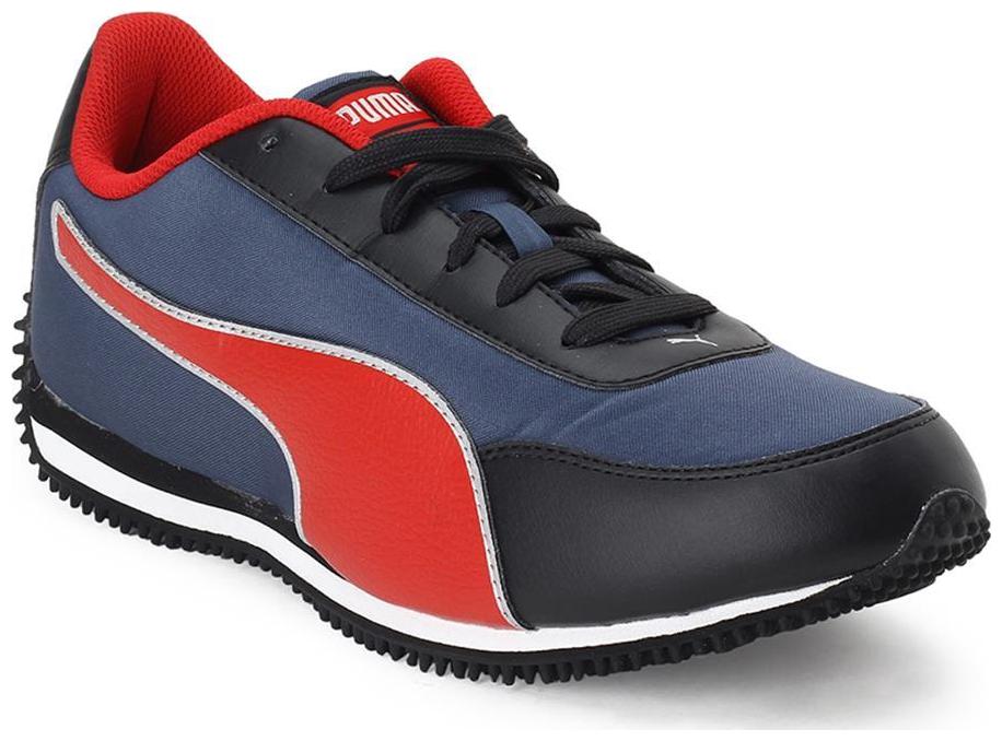 

Puma Men Halley IDP Running Shoes ( Blue )