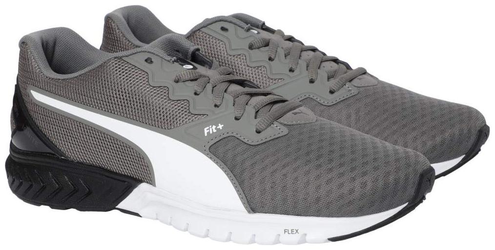 

Puma Men Running Shoes ( Grey )
