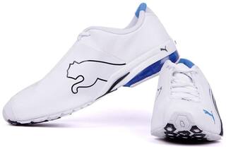 Puma Men's Jago Ripstop II DP Running Shoes