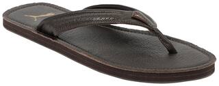 Puma Men's Java Brown Slippers