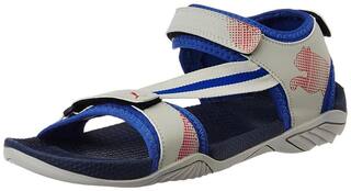 Puma Floaters For Men ( Blue )