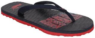 Puma Flip-Flops For Men ( Blue )