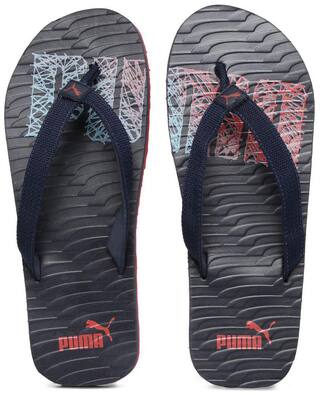Puma Men's Miami NG DP Flip Flops