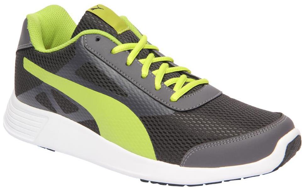 

Puma Men Magneto IDP Running Shoes ( White )