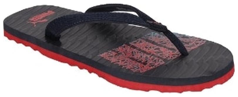 

Puma Men s Miami NG DP Black Slippers