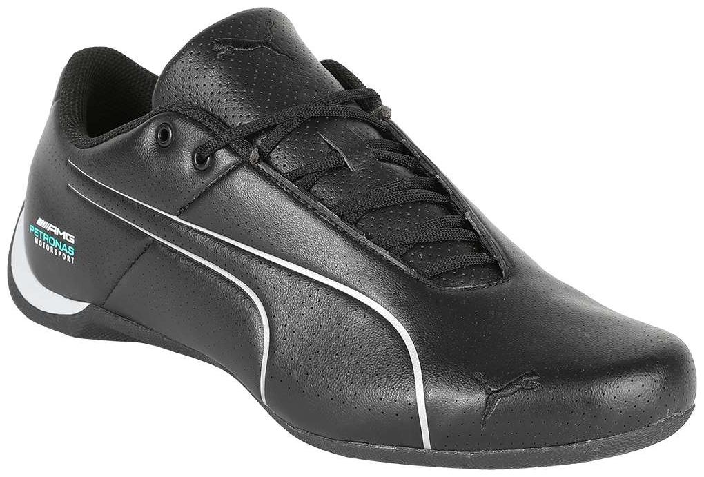 

Puma MAPM Future Cat Ultra Men Black Sneakers