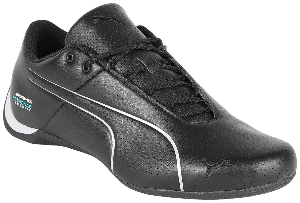 

Puma MAPM Future Cat Ultra Men Black Sneakers