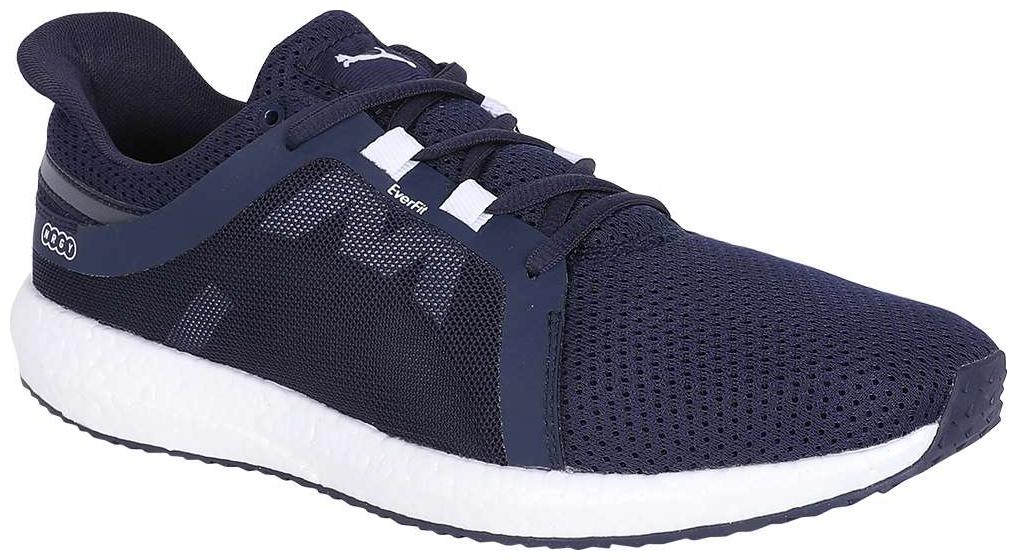 

Puma Men Mega NRGY Turbo 2 Running Shoes ( Blue )