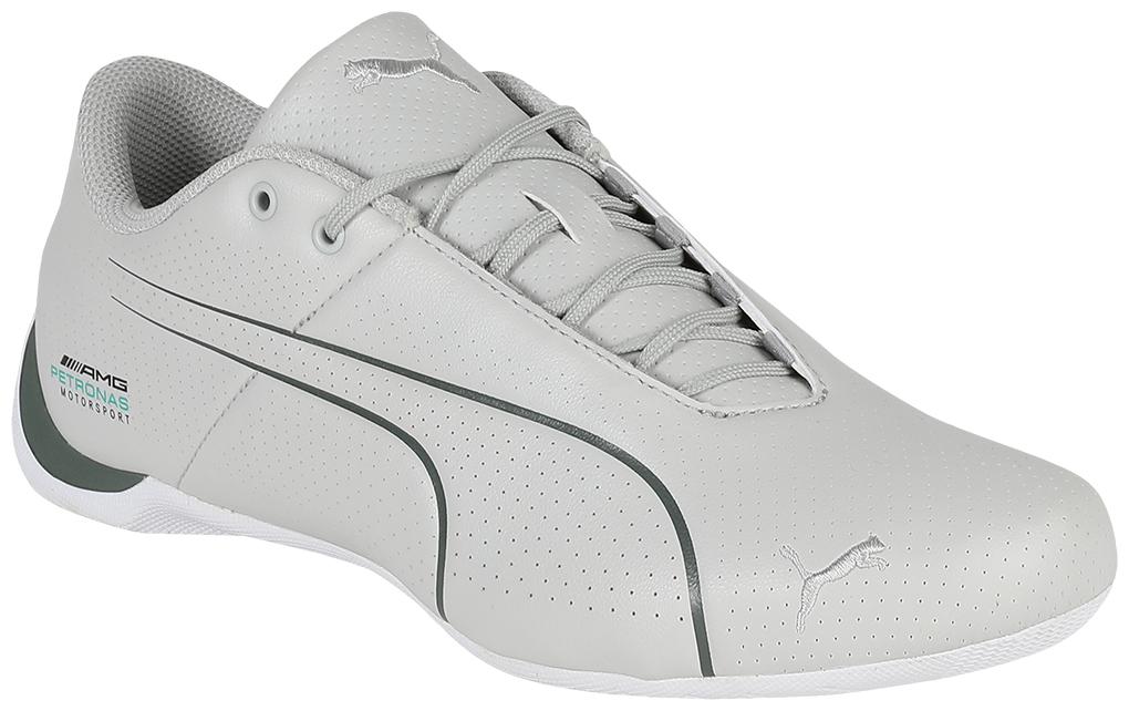 

Puma MAPM Future Cat Ultra Men Grey Sneakers