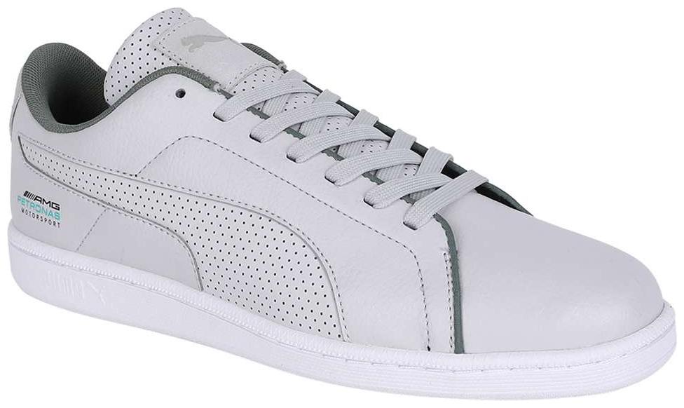 

Puma MAPM Court Perf Men Grey Sneakers