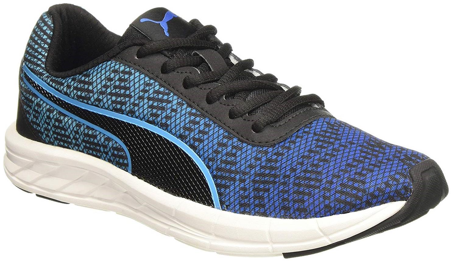 

Puma Men Running Shoes ( Blue )