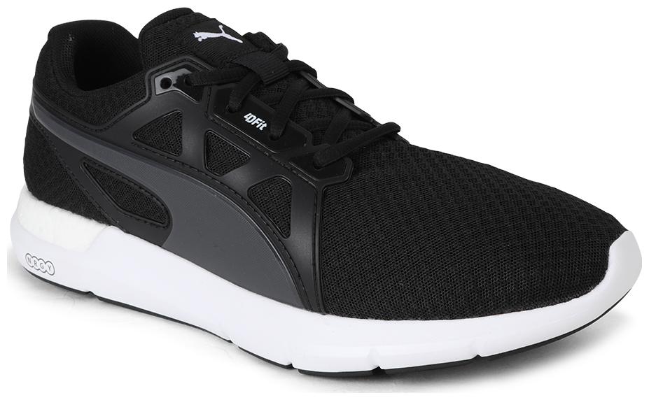 

Puma Men NRGY Dynamo Running Shoes ( Black )