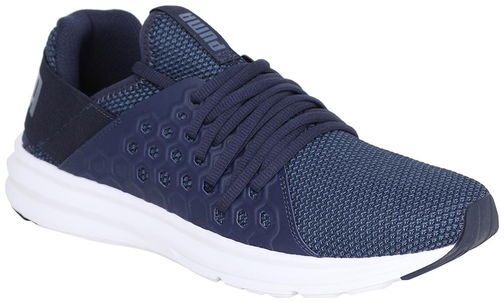 

Puma Men Enzo NF Training Gym Shoes ( Blue )