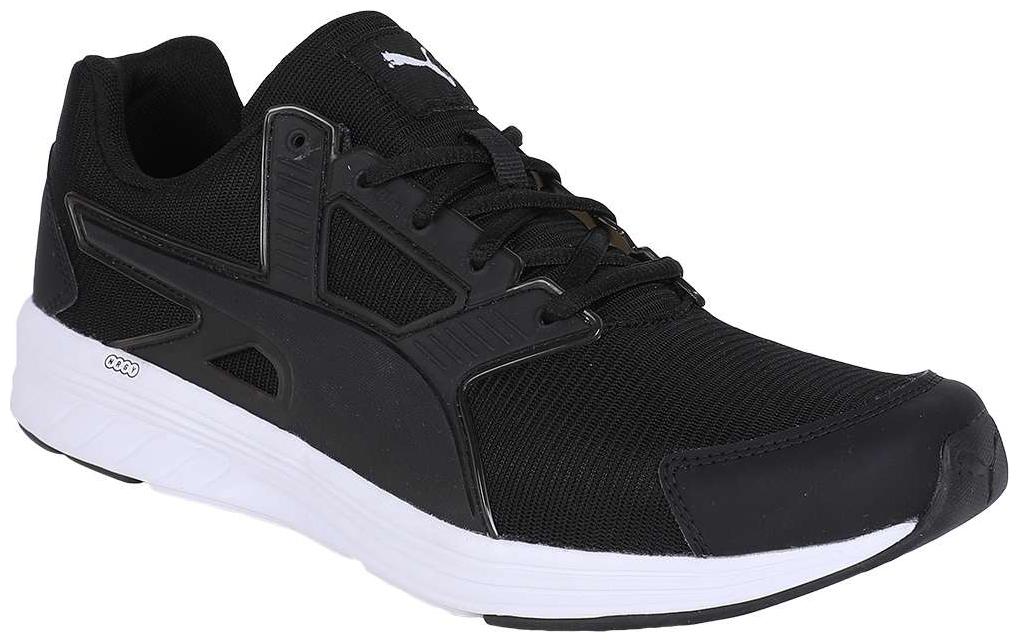 

Puma Men NRGY Driver NM Running Shoes ( Black )