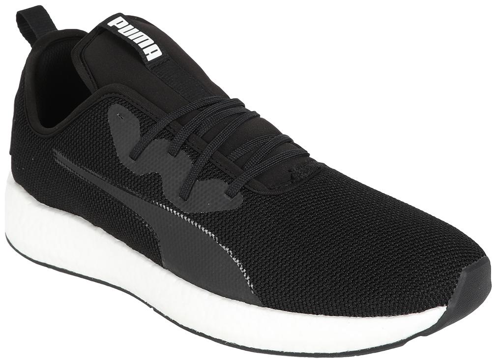 

Puma Men NRGY Neko Sport Running Shoes ( Black )
