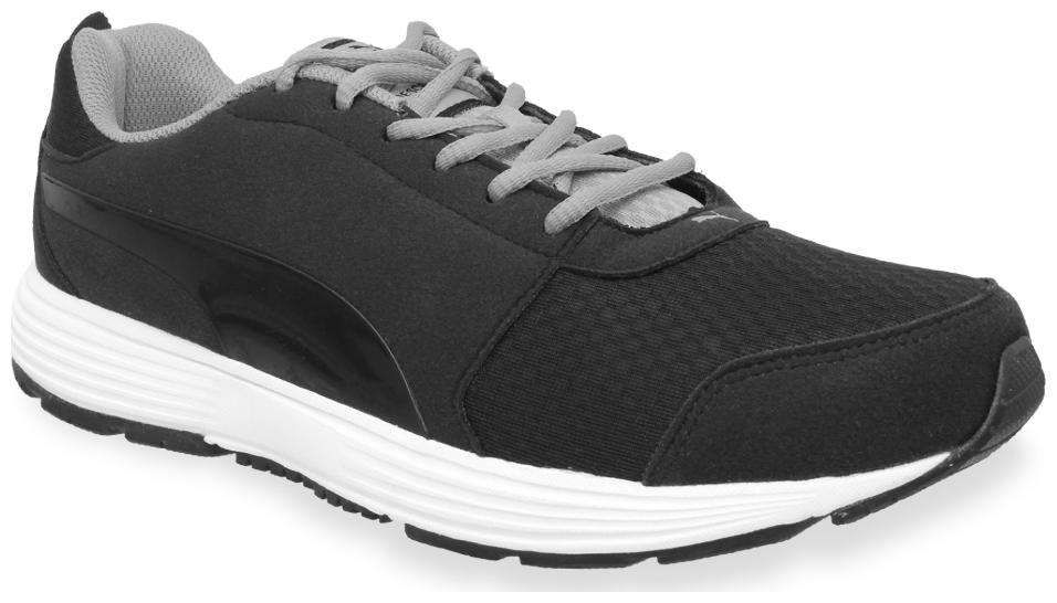 

Puma Men Octans IDP Cricket Shoes ( Black )