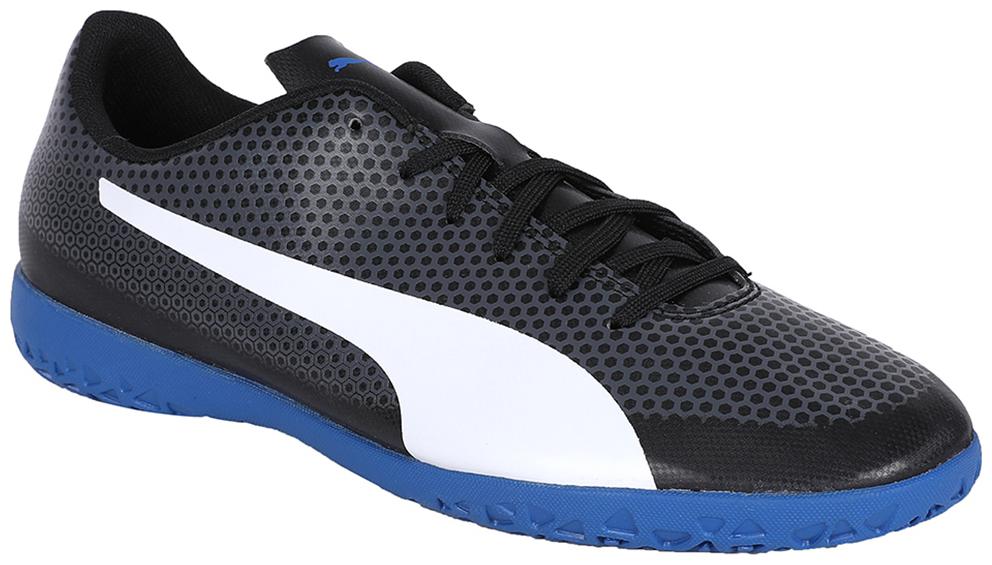 

Puma Men Spirit TT Football Shoes ( Black )