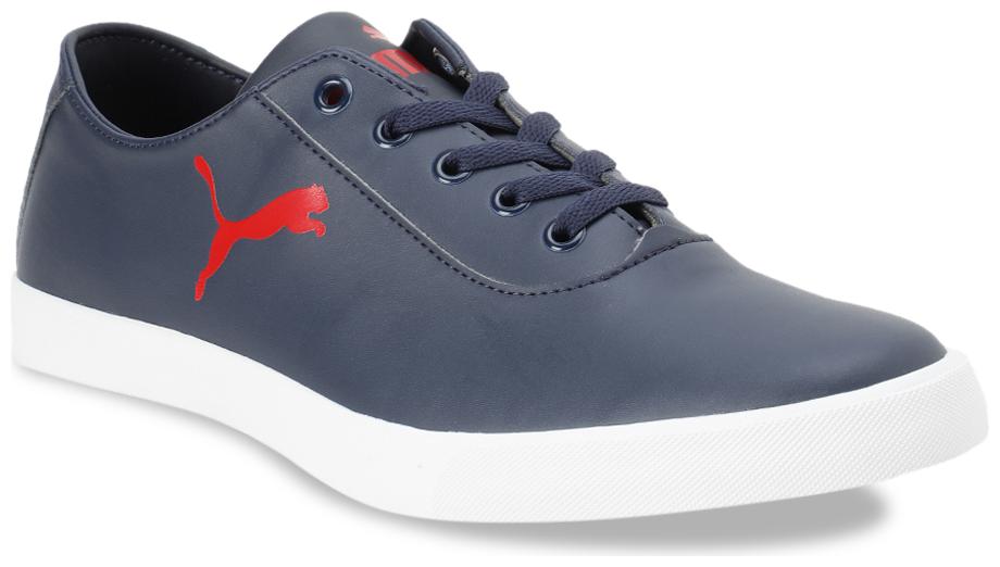 

Puma Primnos Idp Men Navy Blue Sneakers