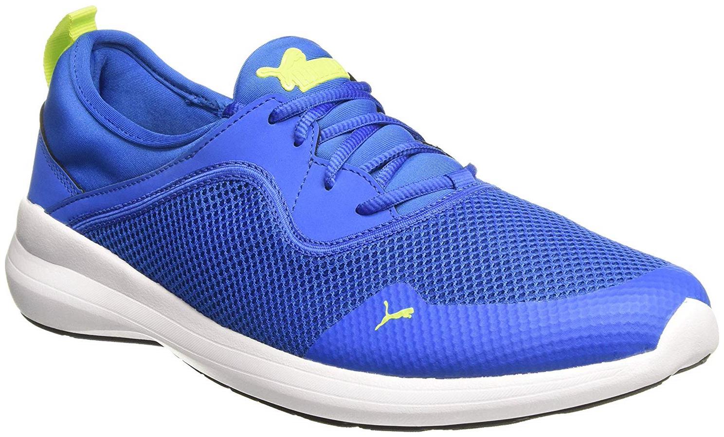 

Puma Men Pronto IDP Running Shoes ( Blue )