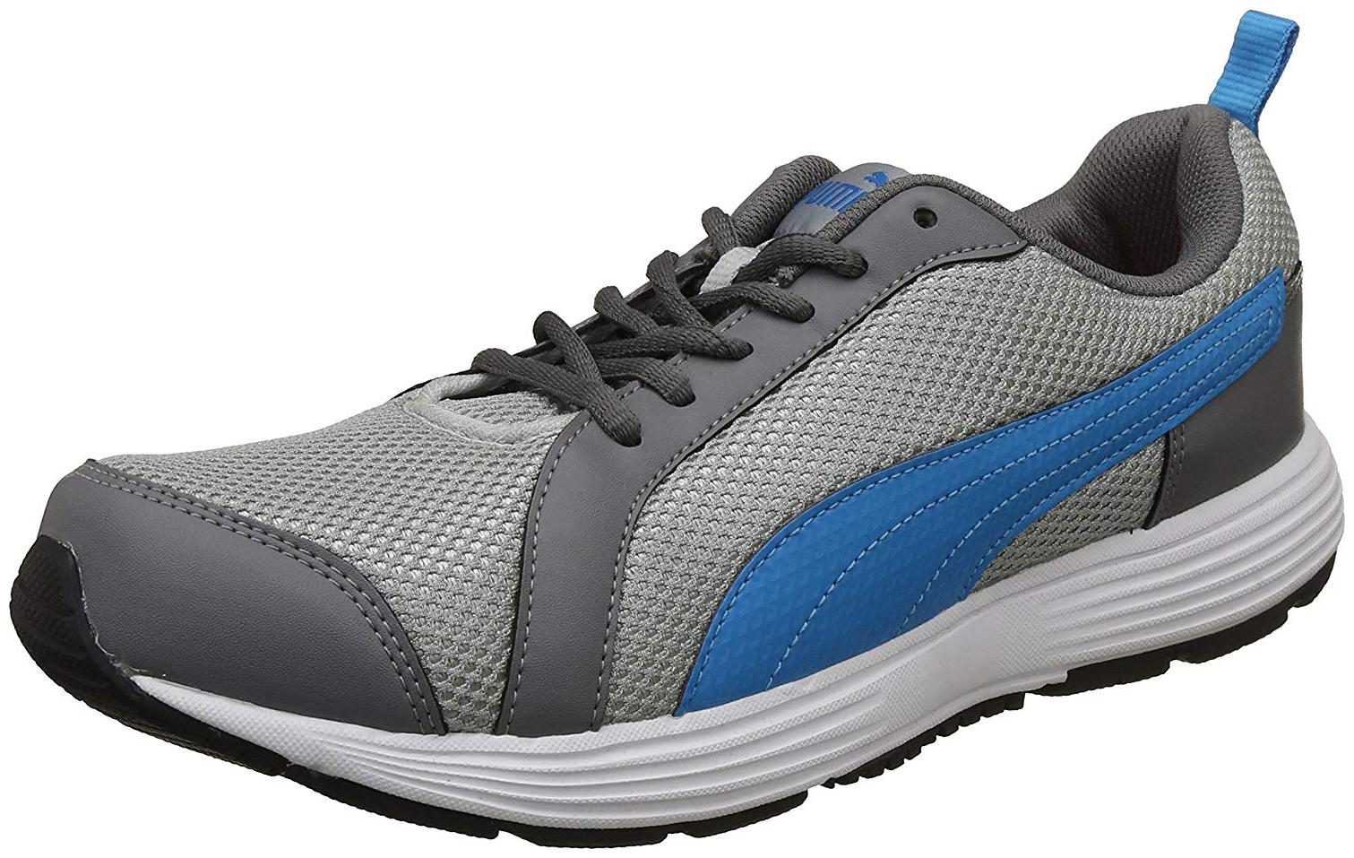 

Puma Men Running Shoes ( Blue )