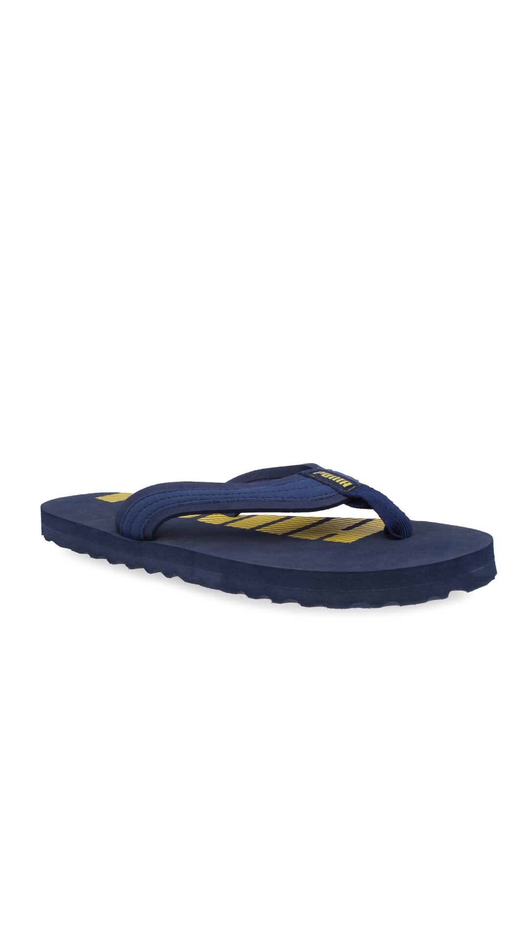 

Puma Men Blue Flipflop