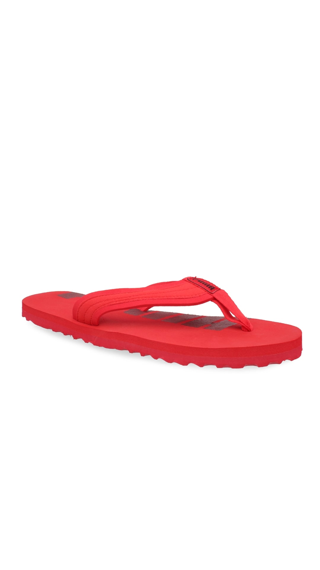 

Puma Rapid IDP Red Slippers