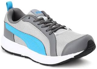 Puma Rambo IDP Running Shoes For Men (Grey )