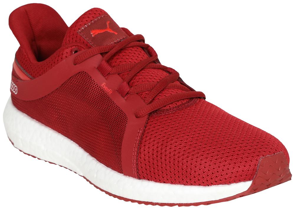 

Puma Men s Red Running Shoes