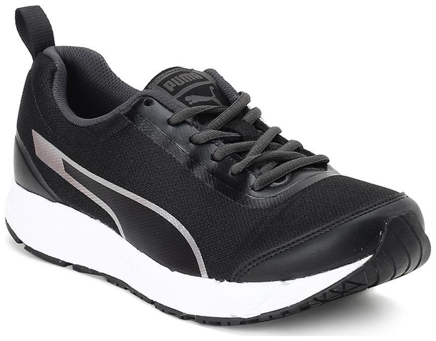 

Puma Men s Rafter II IDP Black Outdoor